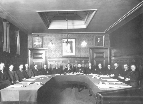 Bestand:Gemeenteraad 1922.jpg