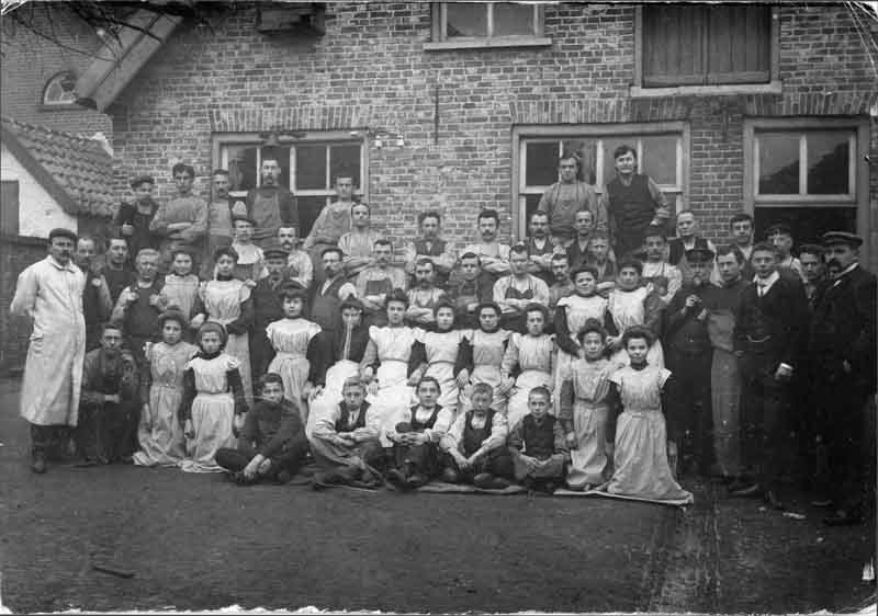 Bestand:Groenen 1900.jpg