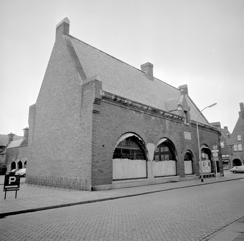 Bestand:Grotestraat 247 ca. 1972.jpg
