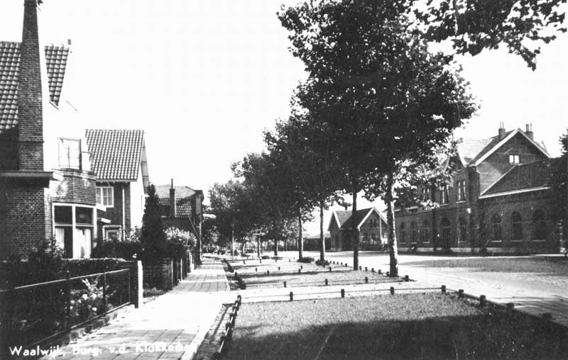 Bestand:Burg.v.d.Klokkenlaan 1950.jpg