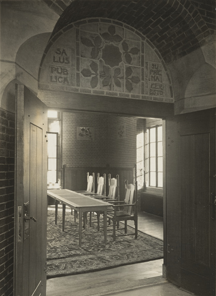Bestand:Zicht in raadzaal.jpg