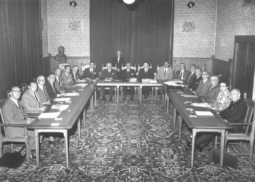 Bestand:Gemeenteraad 1966.jpg