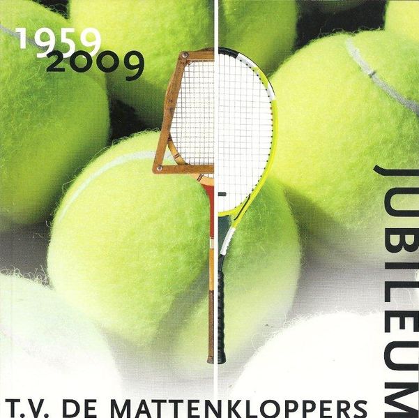 Bestand:Omslag 50 jaar De Mattenkloppers.jpg