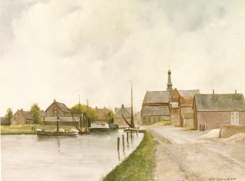 Bestand:Prent haven (wester kade).jpg