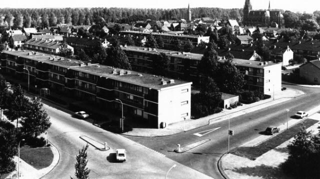 Bestand:Uitbreidingsplan Waalwijk.jpg