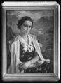 A. Wiesman-Timmermans (1907-). Doek 80 x 60 cm, 1937 (GAW, fotonr. 53178).