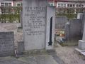 Grafmonument familie Verhoofstad