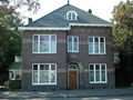Miniatuurafbeelding voor de versie van 28 mei 2024 11:33