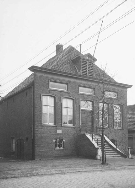 Bestand:Raadhuis Baardwijk.jpg