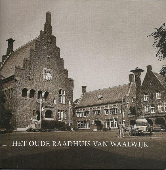 Bestand:Het oude Raadhuis van Waalwijk.jpg