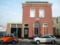 Miniatuurafbeelding voor de versie van 28 mei 2024 12:34
