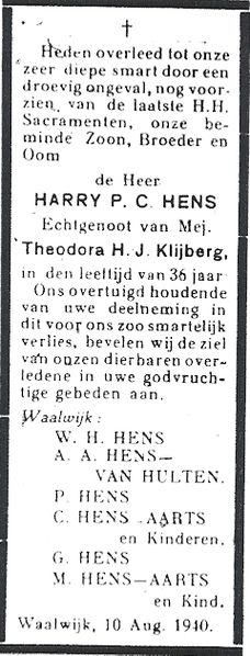 Bestand:Rouwbericht familie Hens.jpg