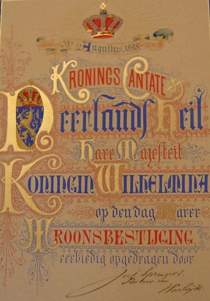 Bestand:Kroningscantate.jpg