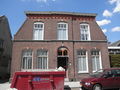 Miniatuurafbeelding voor de versie van 28 mei 2024 12:30